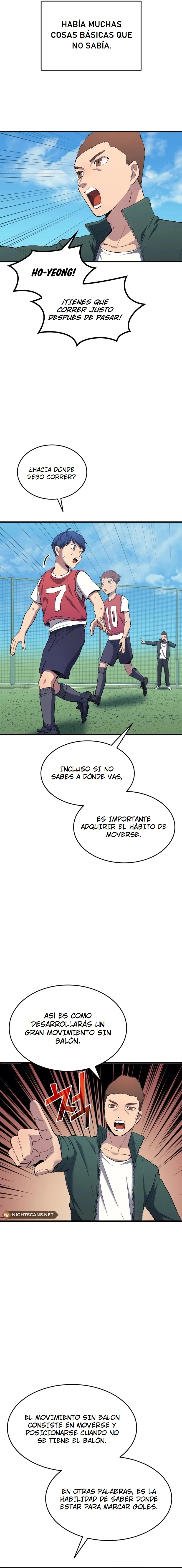 El Sueño de Woo Ho-young Robando Talentos > Capitulo 13 > Page 91